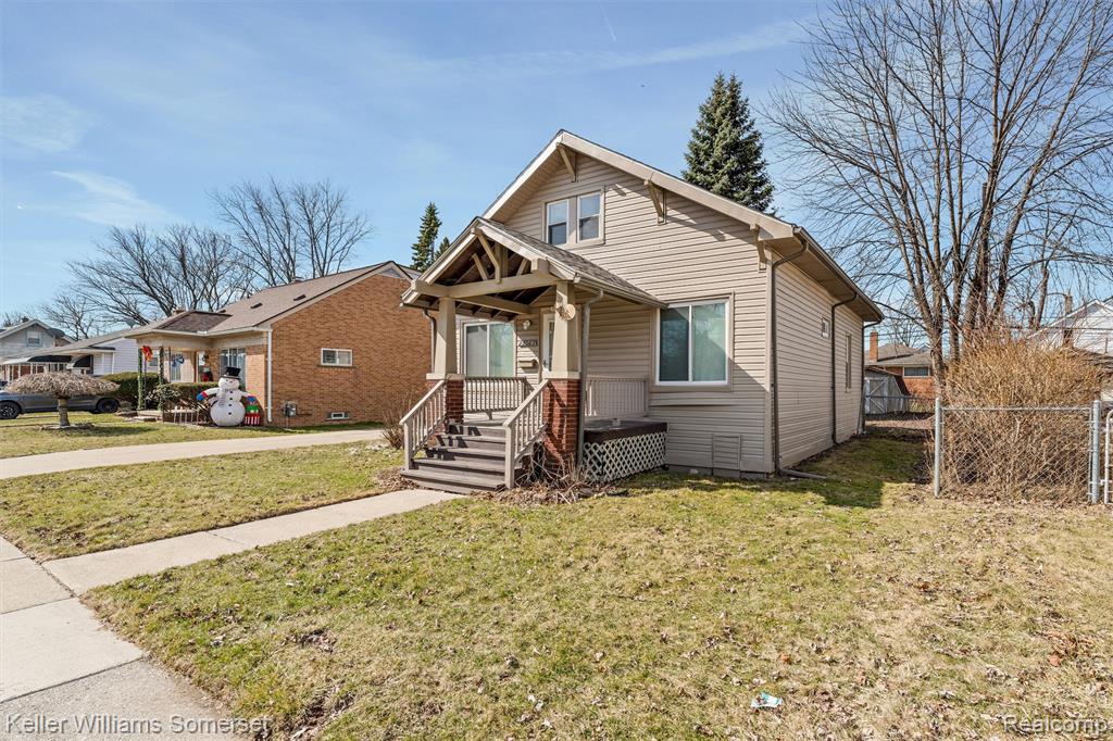 22065 Linwood Eastpointe, MI 48021 - Photo 27 of 27