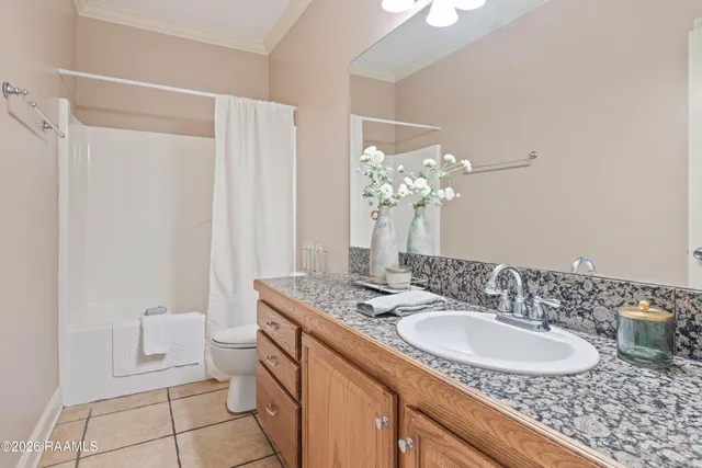 $195,000 | 805 West Monroe Street, Broussard, LA 70518