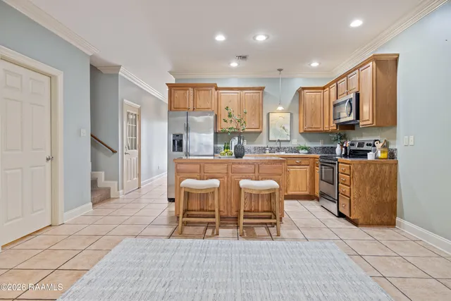 $195,000 | 805 West Monroe Street, Broussard, LA 70518