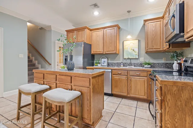 $195,000 | 805 West Monroe Street, Broussard, LA 70518