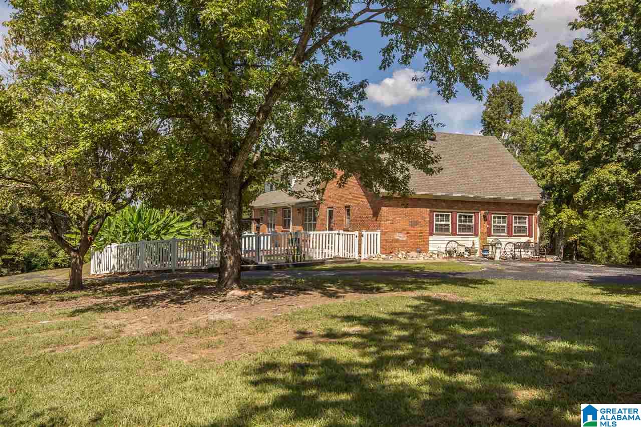 11615 County Road 73 Montevallo, AL 35115 - Photo 46 of 47