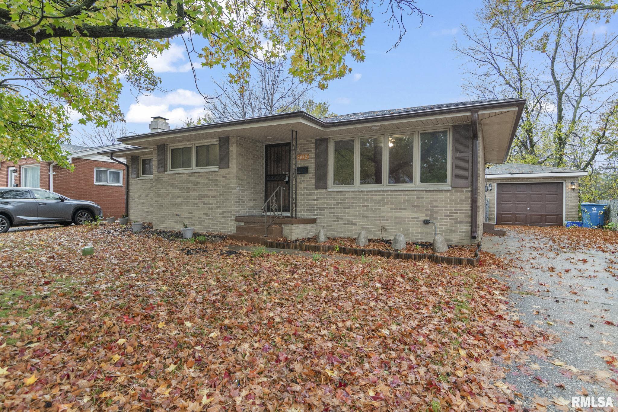 2012 Randall Court Springfield, IL 62703 - Photo 1 of 30