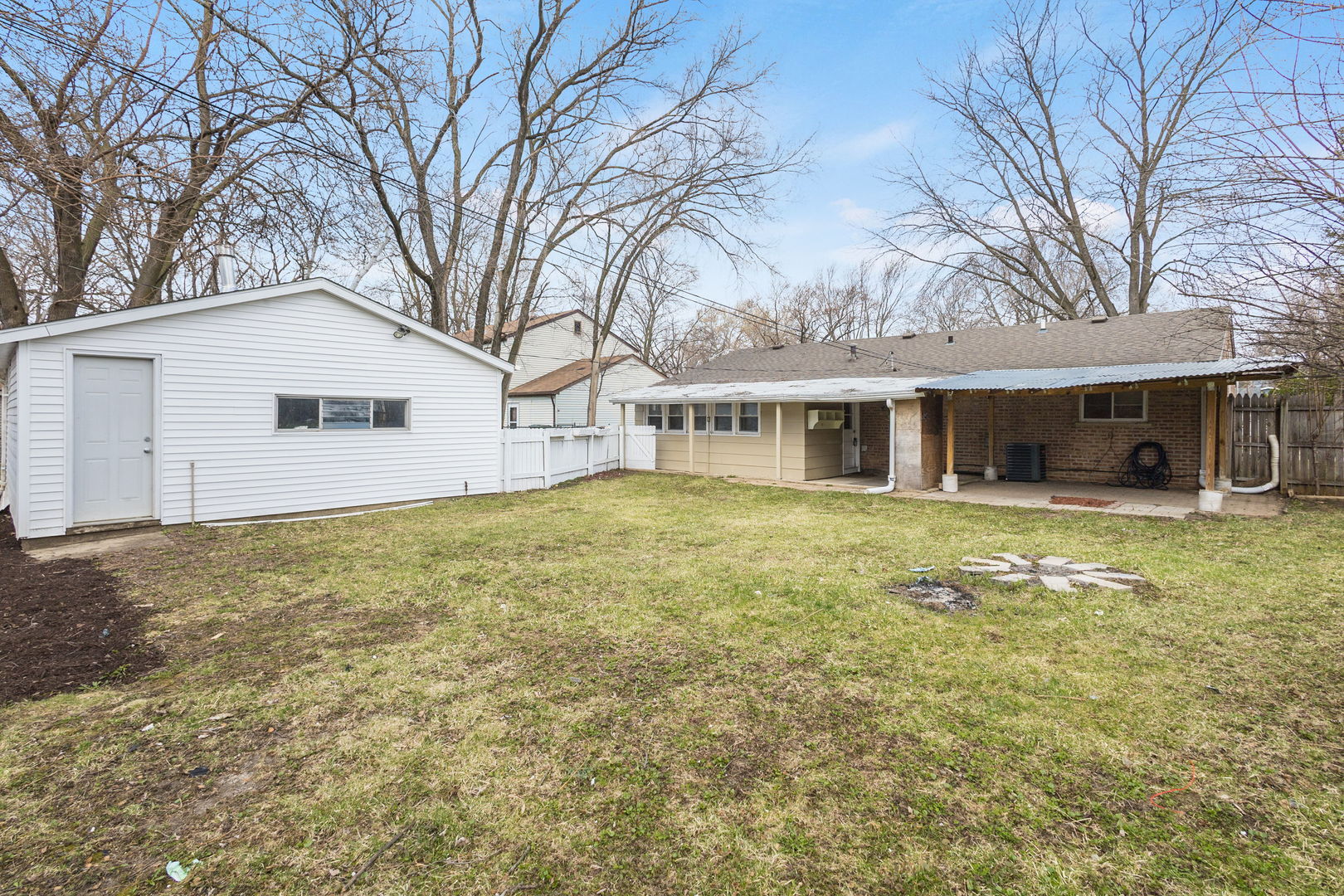 533 Redwood Road Bolingbrook, IL 60440 - Photo 18 of 18 a front view of a house with garden