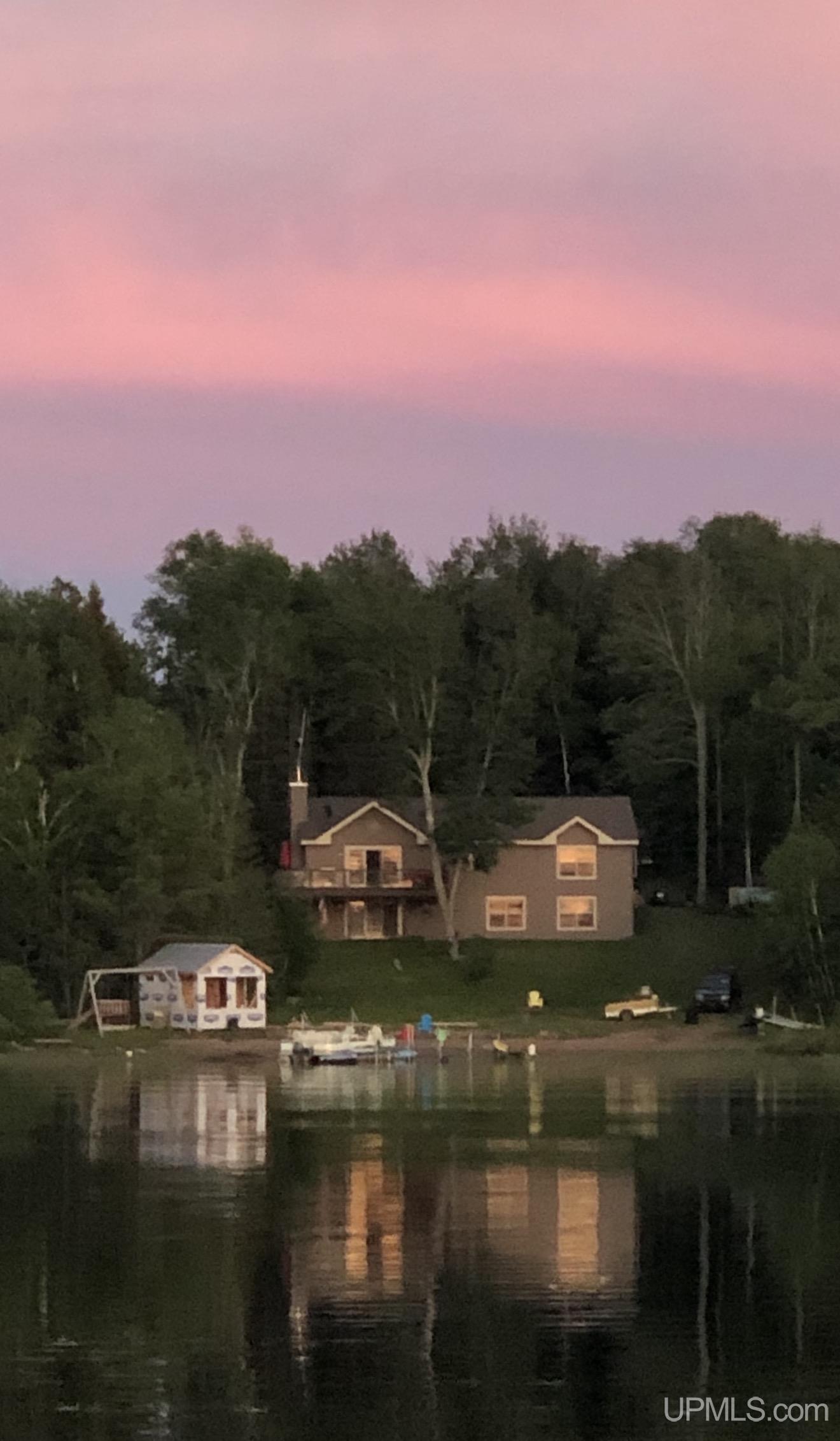 1110 County Road GGG Ishpeming, MI 49849 - Photo 79 of 88