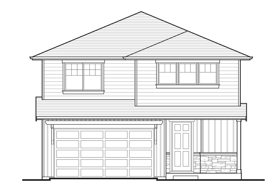 17508 Meridian Place West Bothell, WA 98012 - Photo 1 of 3
