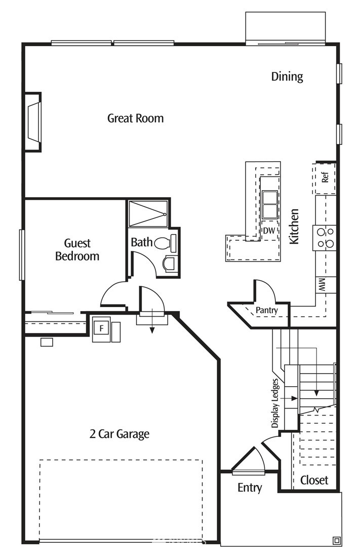 17508 Meridian Place West Bothell, WA 98012 - Photo 2 of 3