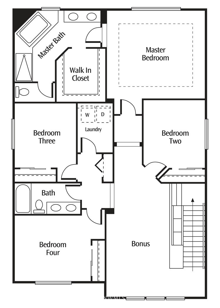 17508 Meridian Place West Bothell, WA 98012 - Photo 3 of 3