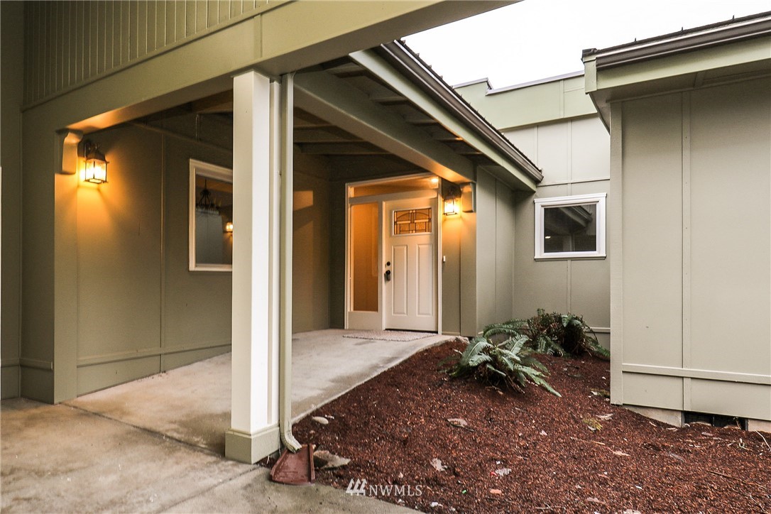 410 Harmon Road Chehalis, WA 98532 - Photo 3 of 25