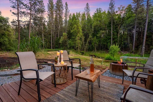 $549,000 | 7704 Eastmoore Road, Shingletown, CA 96088