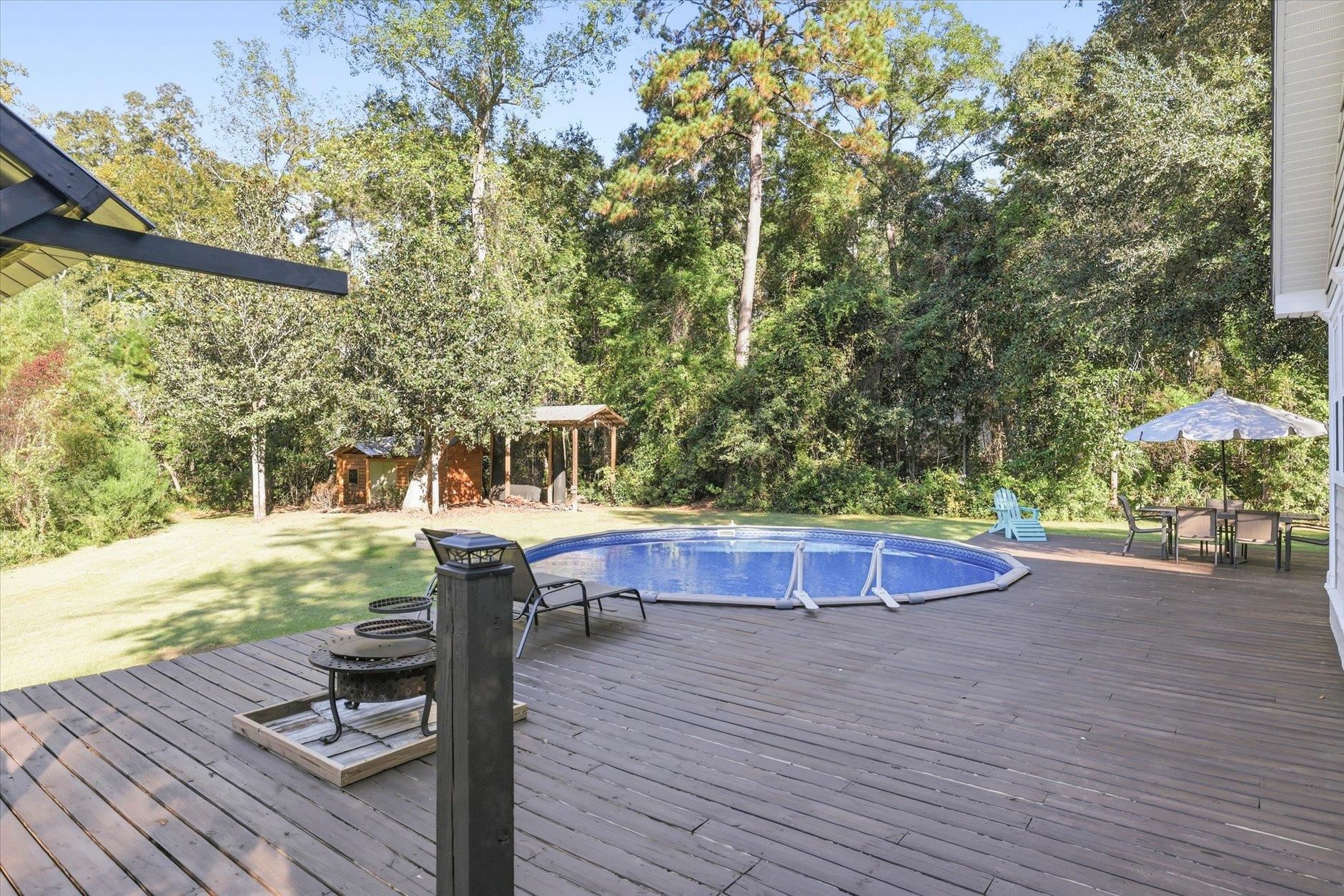 7036 Proctor Road Tallahassee, FL 32309 - Photo 47 of 66 Gallery Image 47