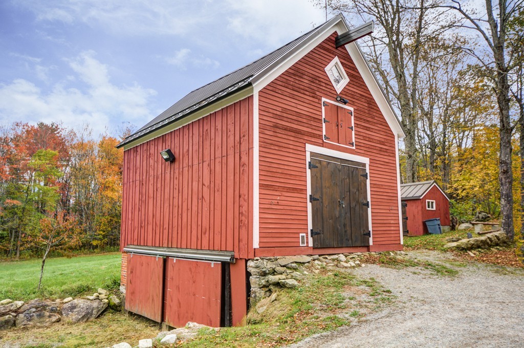 35 Healdville Road Hubbardston, MA 01452 - Photo 24 of 29 Gallery Image 24