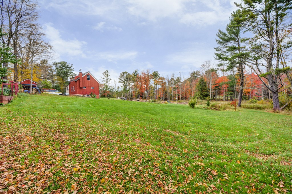 35 Healdville Road Hubbardston, MA 01452 - Photo 27 of 29 Gallery Image 27