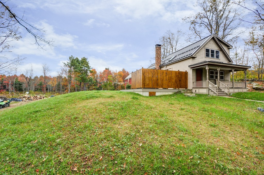 35 Healdville Road Hubbardston, MA 01452 - Photo 29 of 29 Gallery Image 29