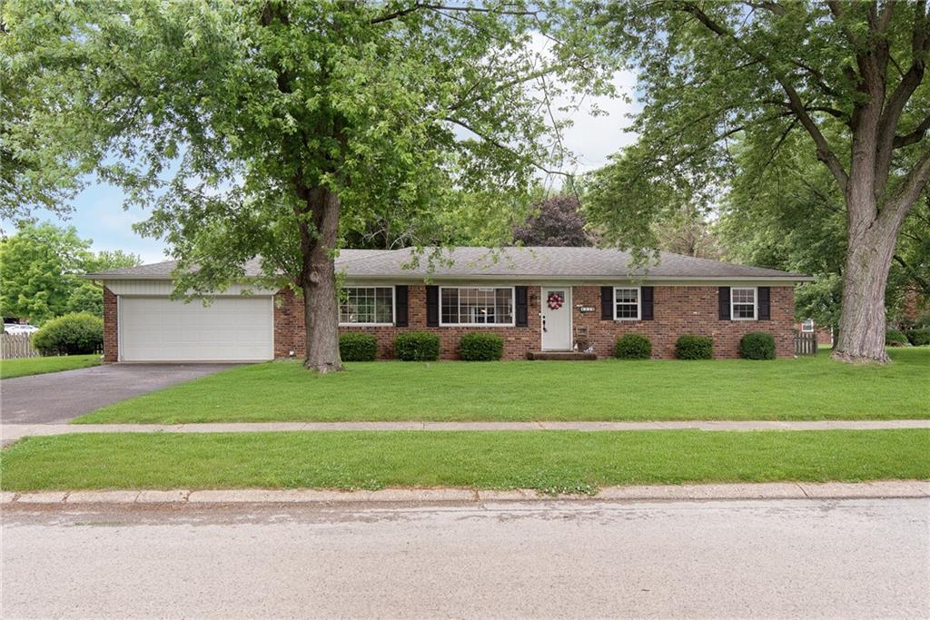 8238 Oris Road Indianapolis, IN 46259 - Photo 1 of 24 Gallery Image 1