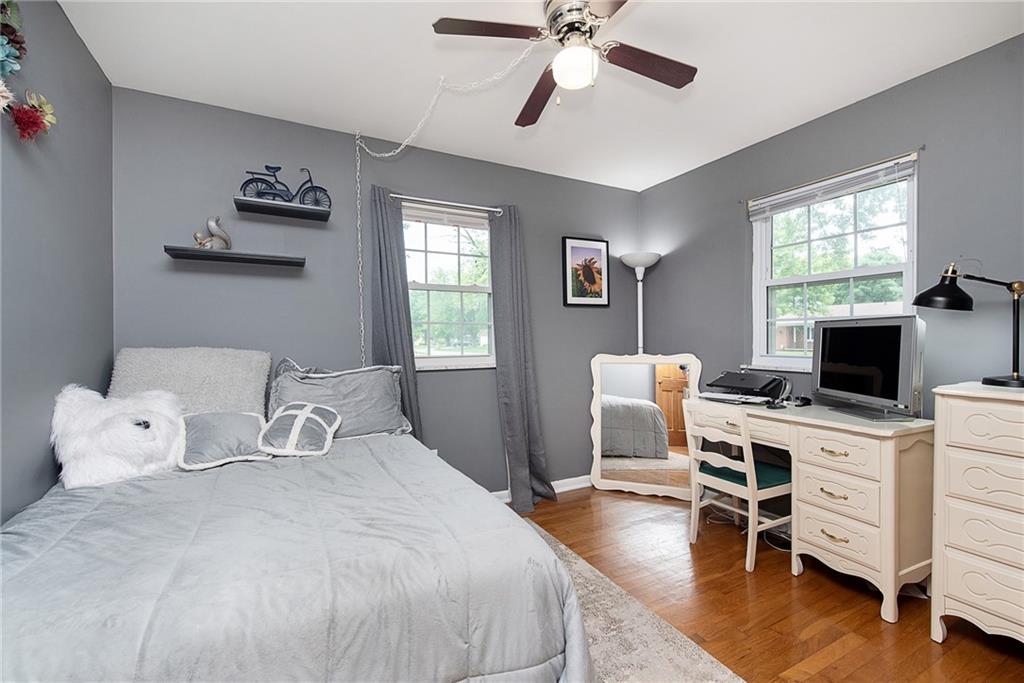 8238 Oris Road Indianapolis, IN 46259 - Photo 18 of 24 Gallery Image 18