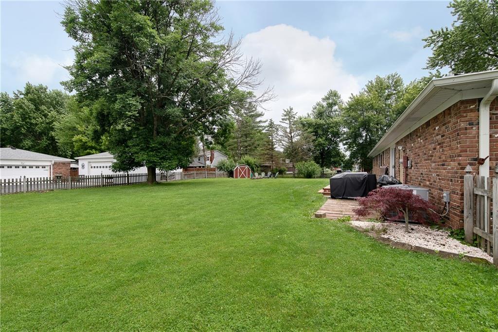 8238 Oris Road Indianapolis, IN 46259 - Photo 22 of 24 Gallery Image 22