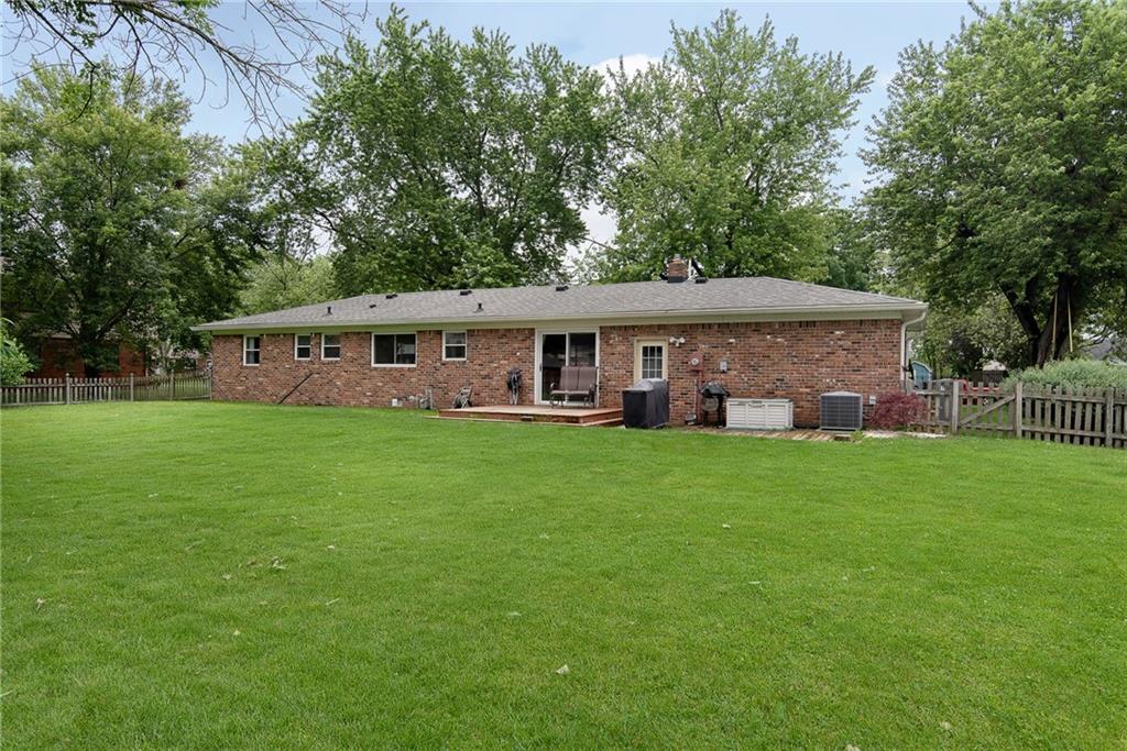 8238 Oris Road Indianapolis, IN 46259 - Photo 23 of 24 Gallery Image 23