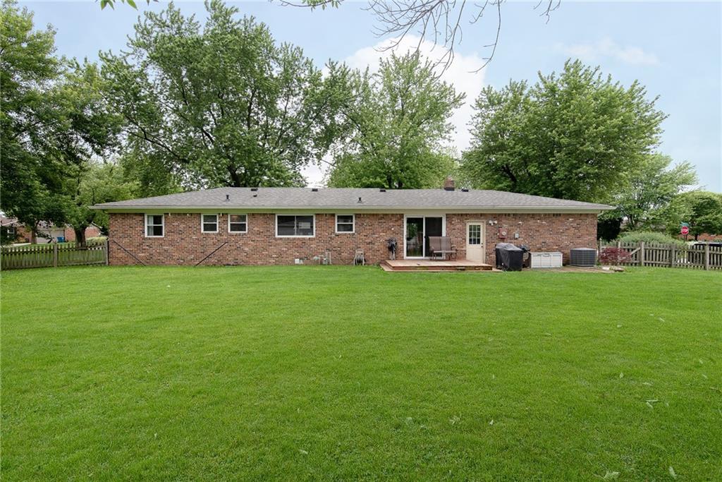 8238 Oris Road Indianapolis, IN 46259 - Photo 24 of 24 Gallery Image 24