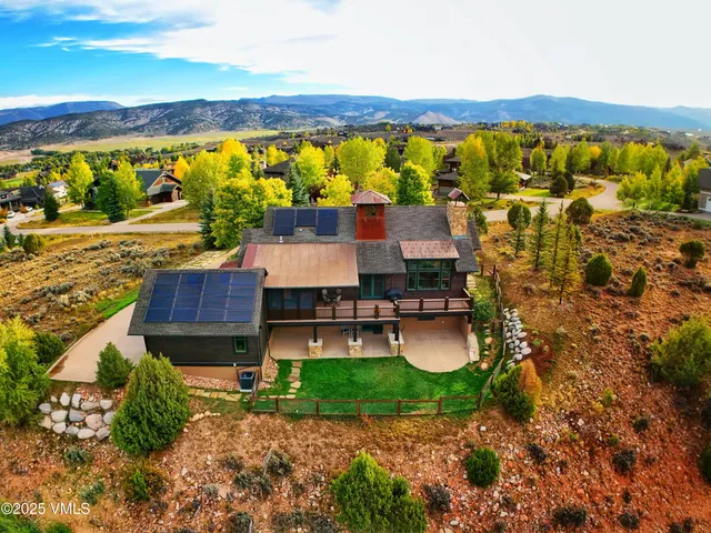 $2,295,000 | 422 Harrier Circle, Eagle, CO 81631