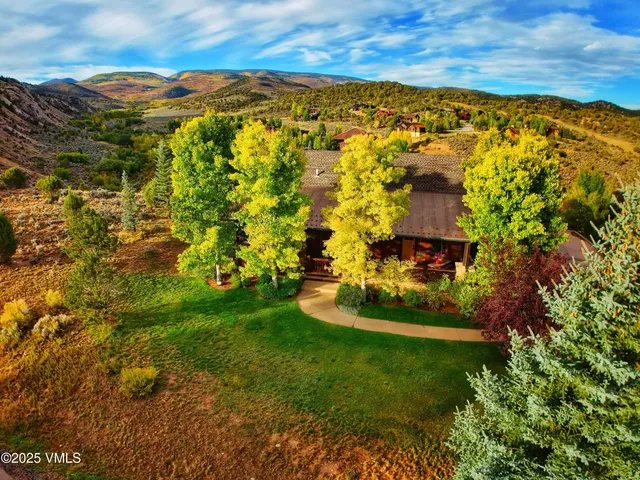 $2,295,000 | 422 Harrier Circle, Eagle, CO 81631