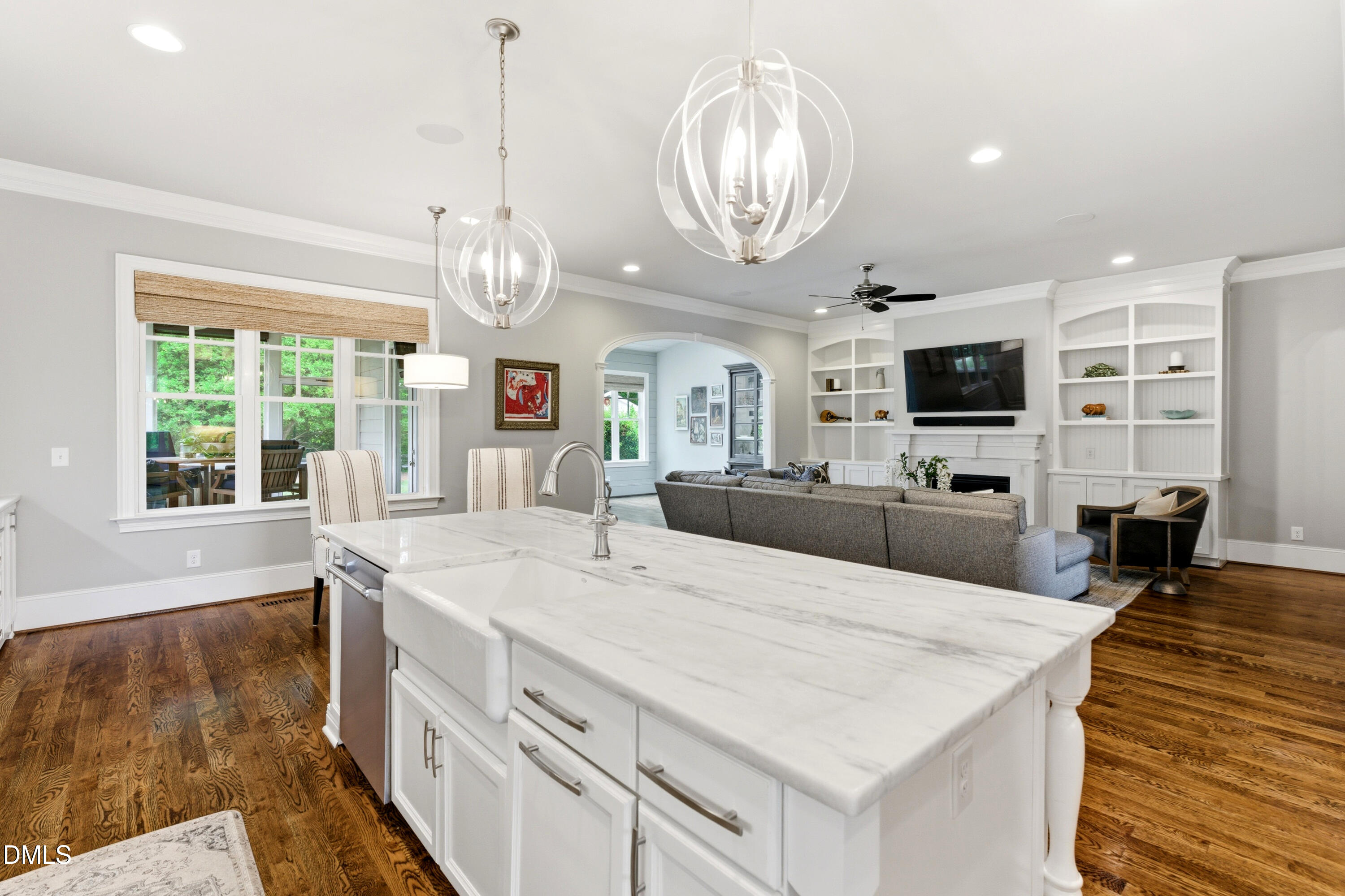2112 Kipawa Street Raleigh, NC 27607 - Photo 14 of 61 Kipawa-14