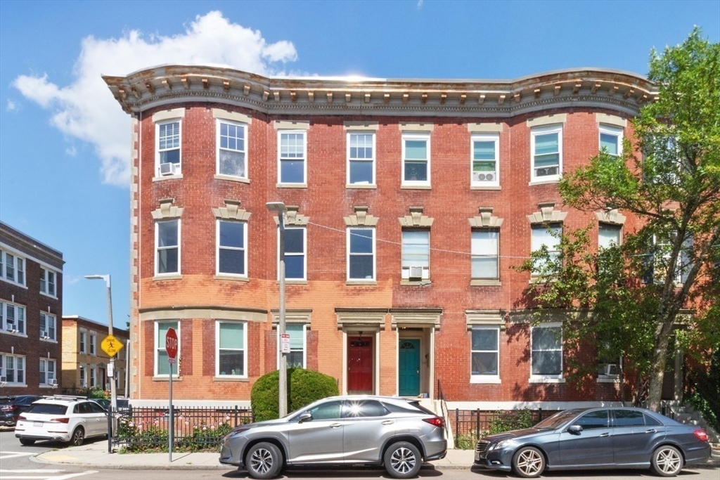 88 Florida Street, Unit 2 Boston, MA 02124 - Photo 23 of 24