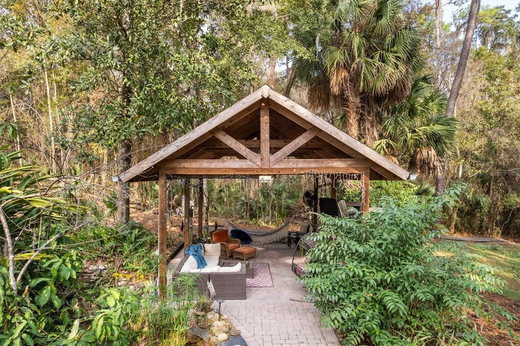 22675 Northwest 75th Avenue Road Micanopy, FL 32667 - Photo 51 of 72