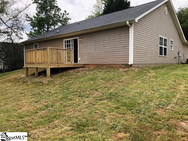 200 McConnell Road Taylors, SC 29687 - Photo 11 of 13