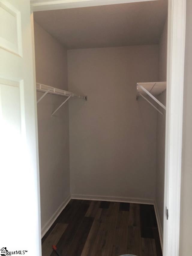 200 McConnell Road Taylors, SC 29687 - Photo 8 of 13 Master Closet