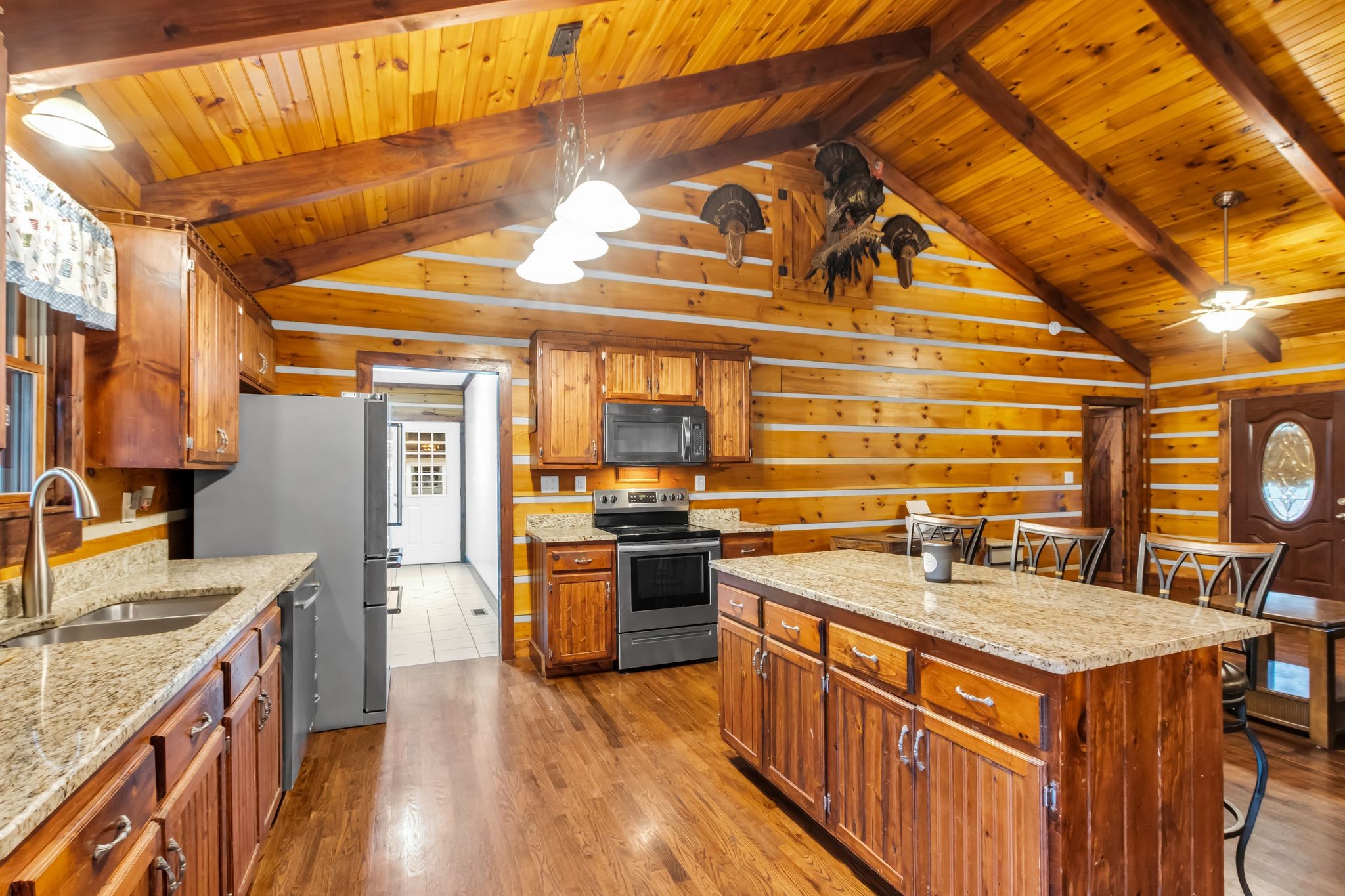 7901 West Buckeye Bottom Road Murfreesboro, TN 37129 - Photo 16 of 53