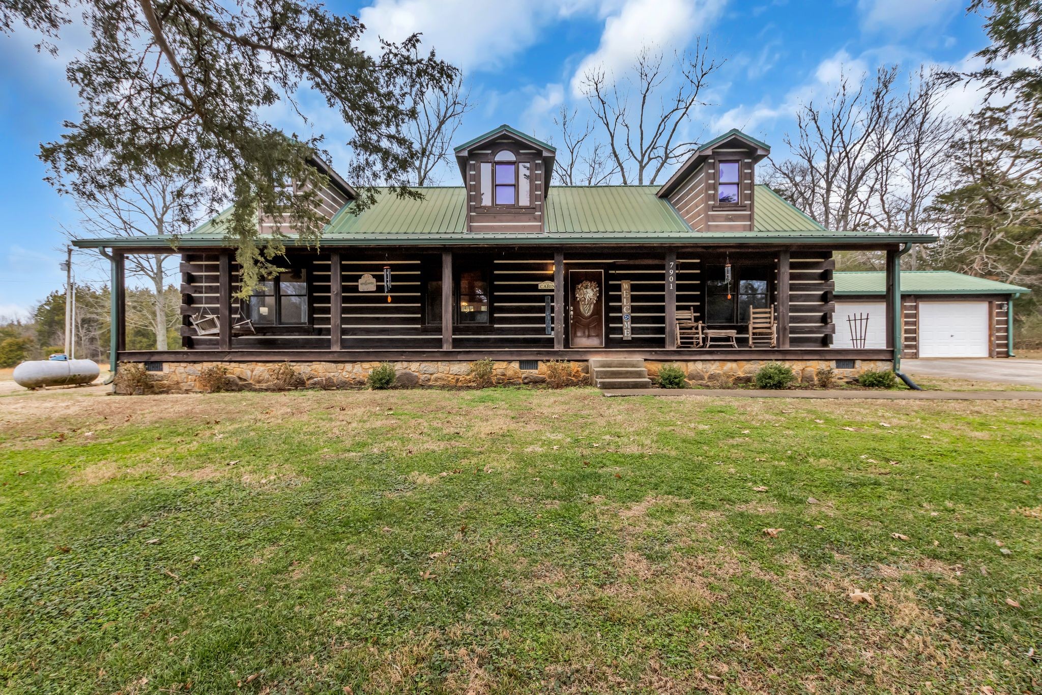 7901 West Buckeye Bottom Road Murfreesboro, TN 37129 - Photo 2 of 53