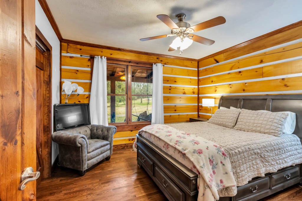 7901 West Buckeye Bottom Road Murfreesboro, TN 37129 - Photo 27 of 53