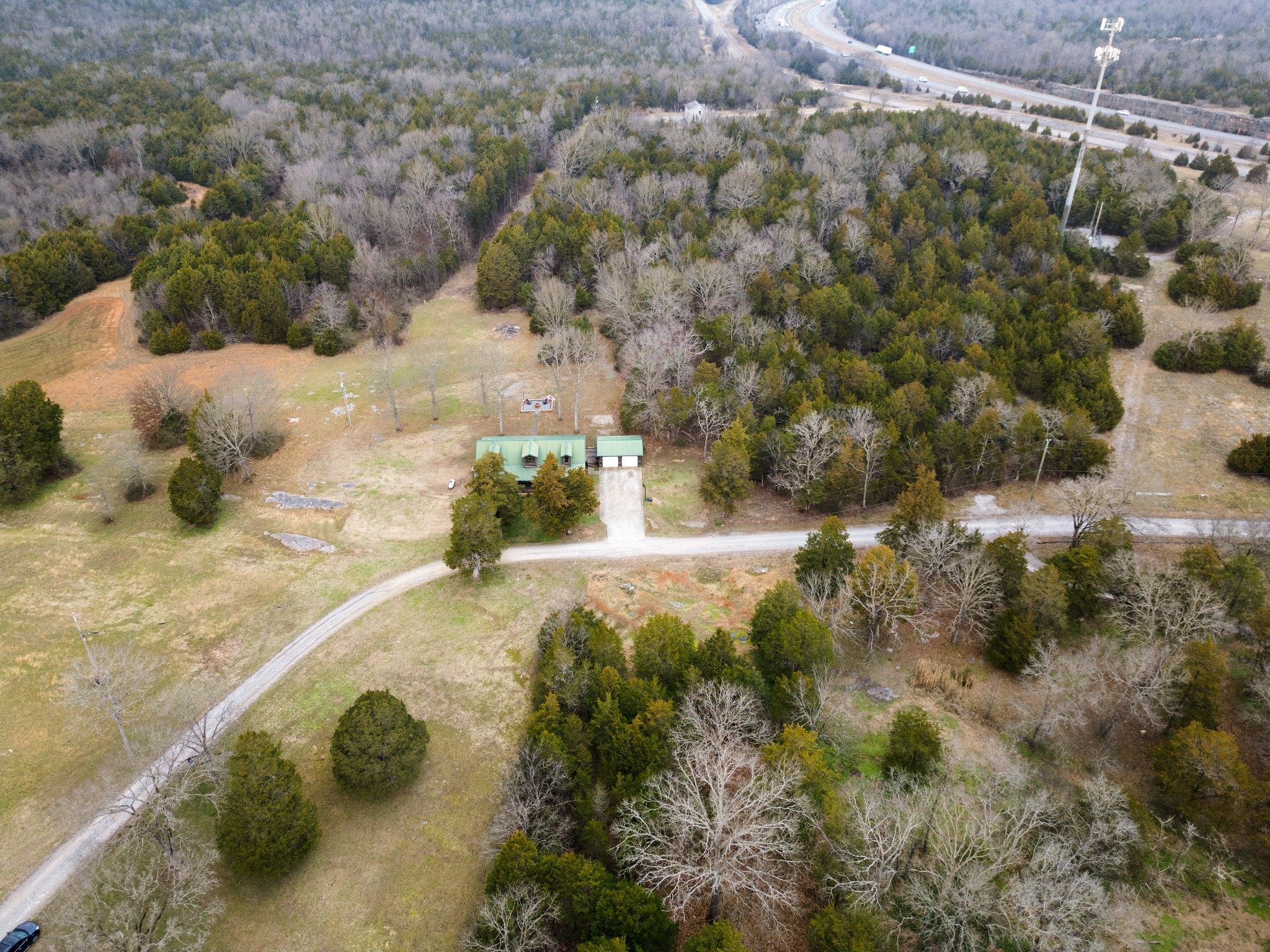 7901 West Buckeye Bottom Road Murfreesboro, TN 37129 - Photo 34 of 53