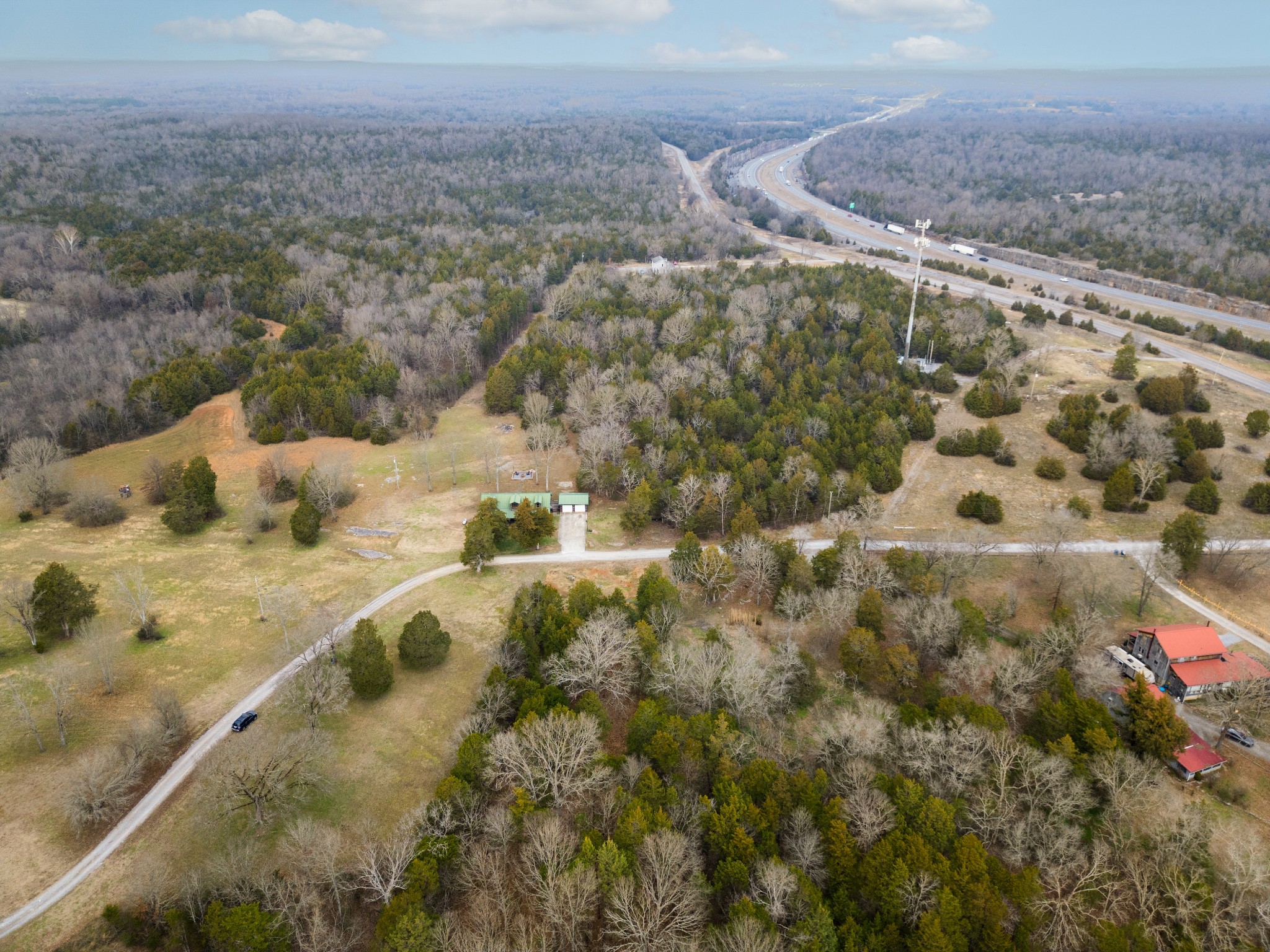 7901 West Buckeye Bottom Road Murfreesboro, TN 37129 - Photo 35 of 53