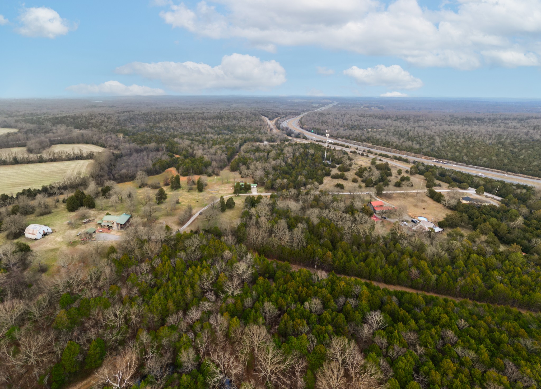 7901 West Buckeye Bottom Road Murfreesboro, TN 37129 - Photo 36 of 53