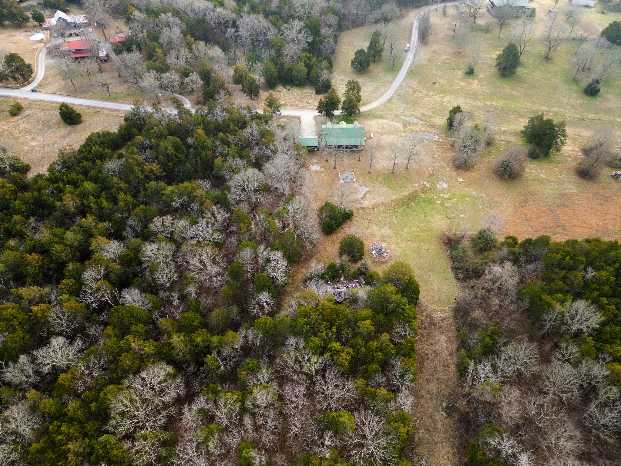 7901 West Buckeye Bottom Road Murfreesboro, TN 37129 - Photo 37 of 53