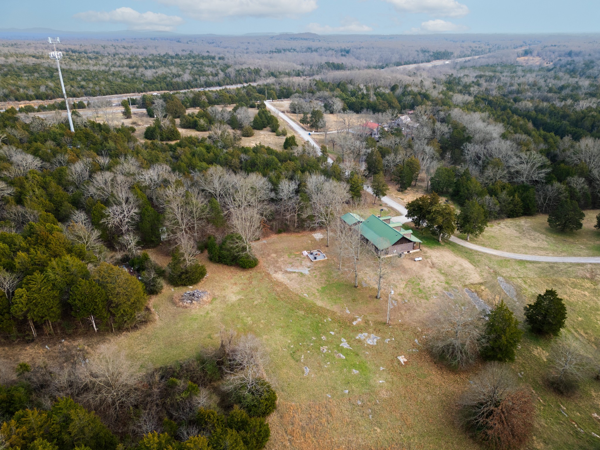 7901 West Buckeye Bottom Road Murfreesboro, TN 37129 - Photo 38 of 53