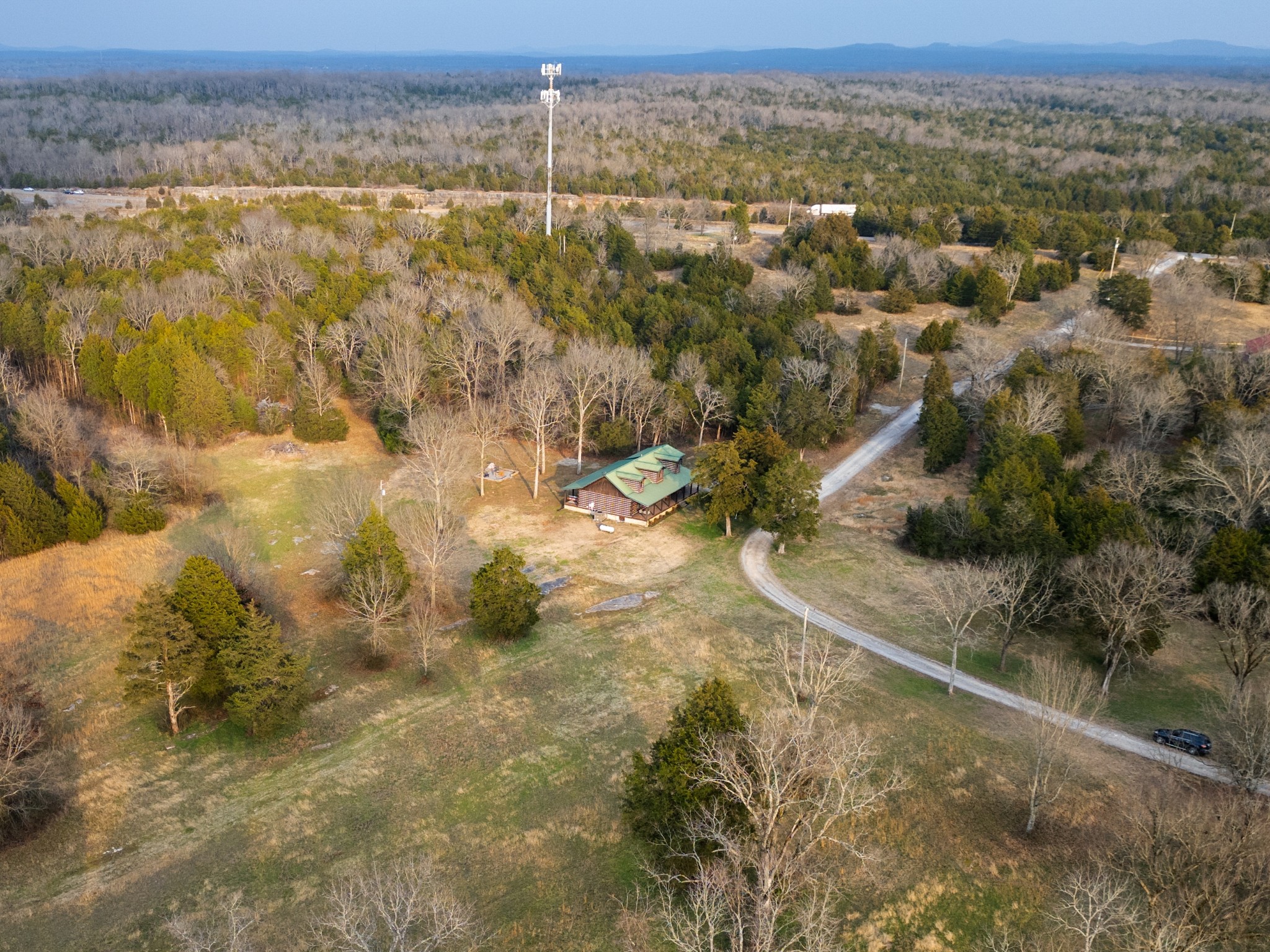 7901 West Buckeye Bottom Road Murfreesboro, TN 37129 - Photo 39 of 53