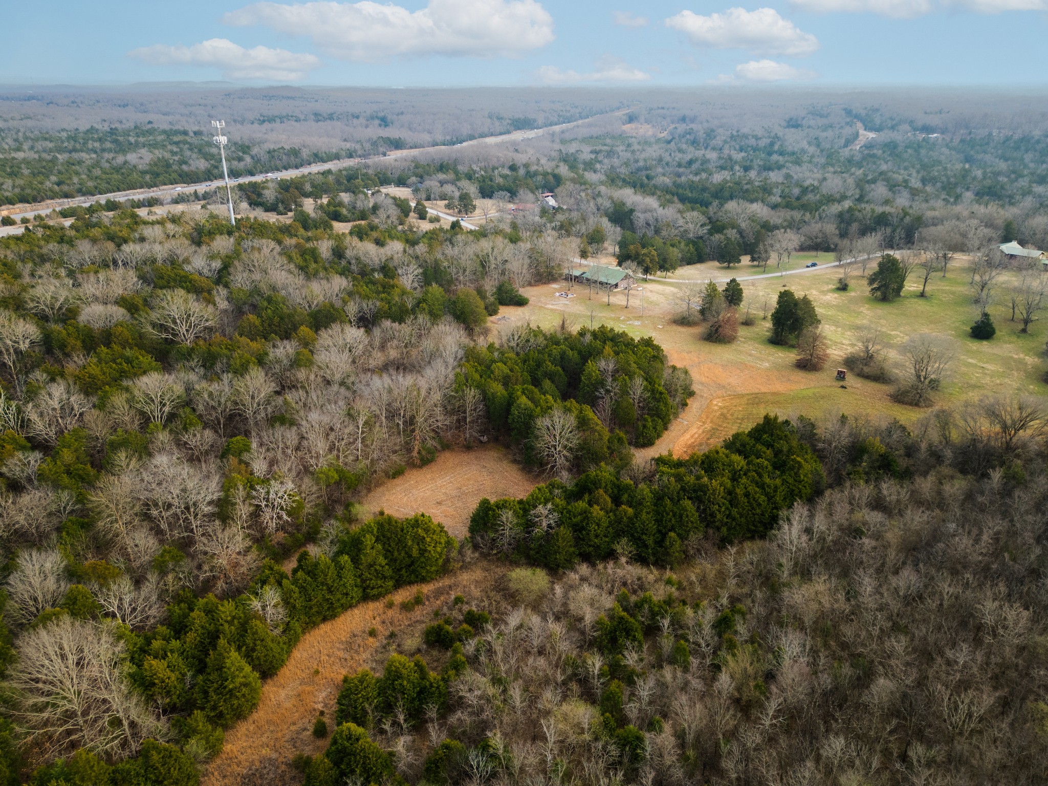 7901 West Buckeye Bottom Road Murfreesboro, TN 37129 - Photo 40 of 53