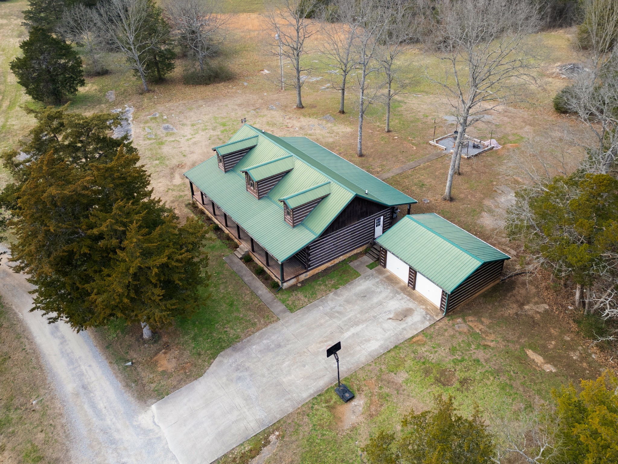 7901 West Buckeye Bottom Road Murfreesboro, TN 37129 - Photo 41 of 53