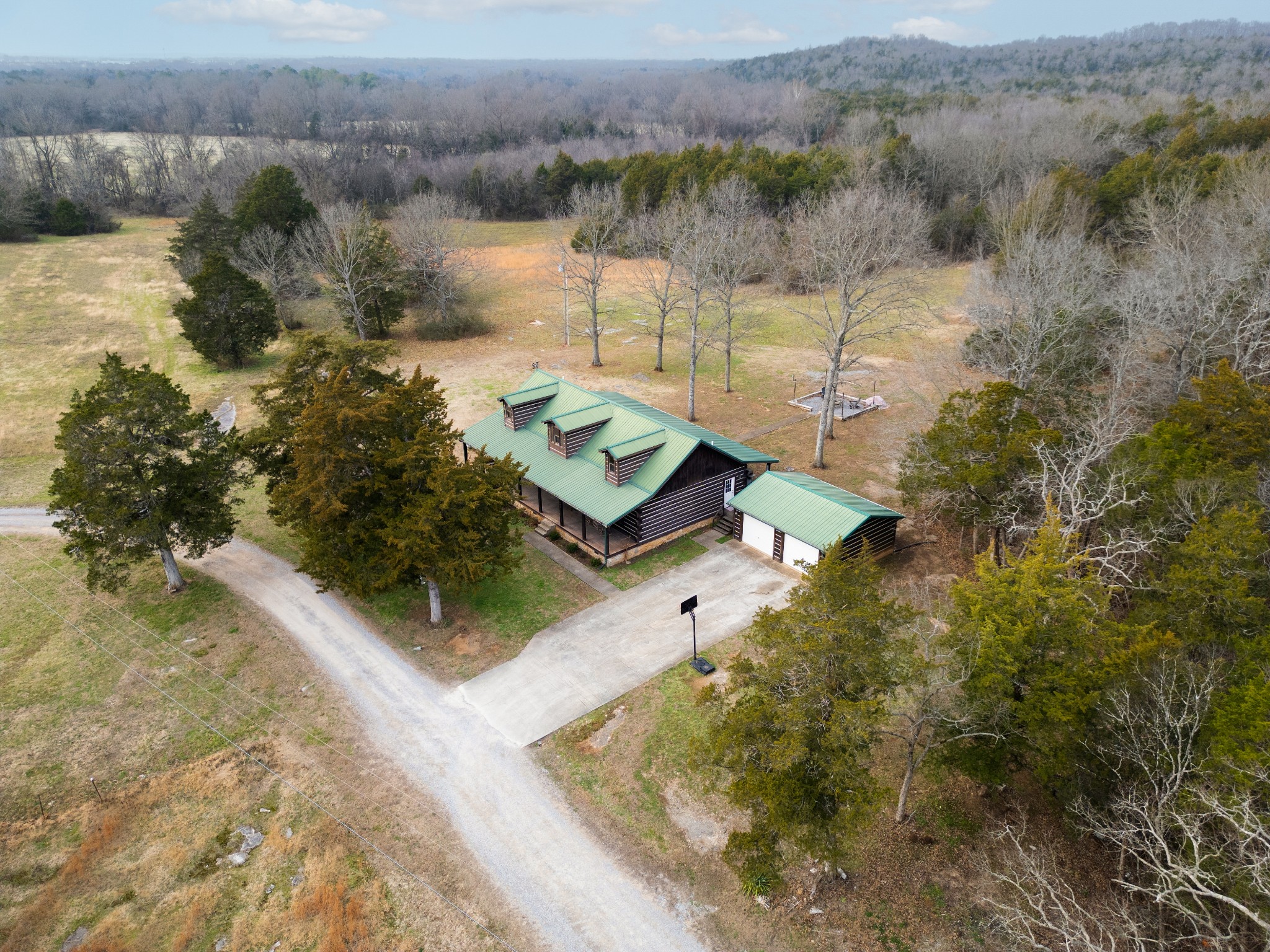 7901 West Buckeye Bottom Road Murfreesboro, TN 37129 - Photo 42 of 53