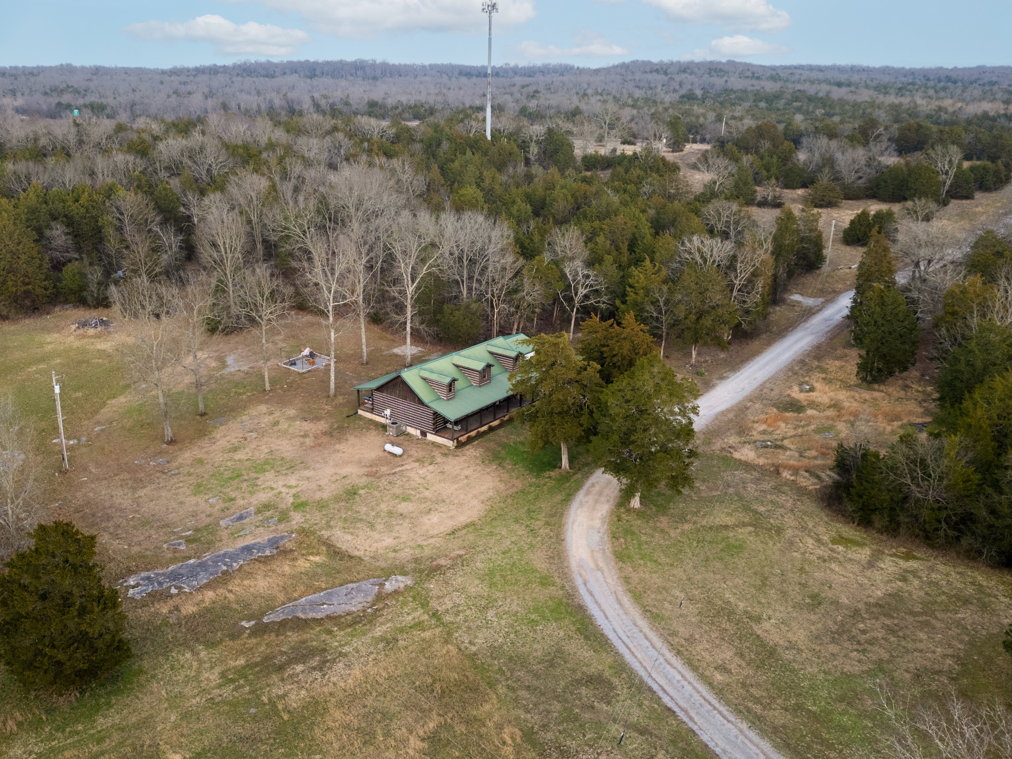 7901 West Buckeye Bottom Road Murfreesboro, TN 37129 - Photo 44 of 53