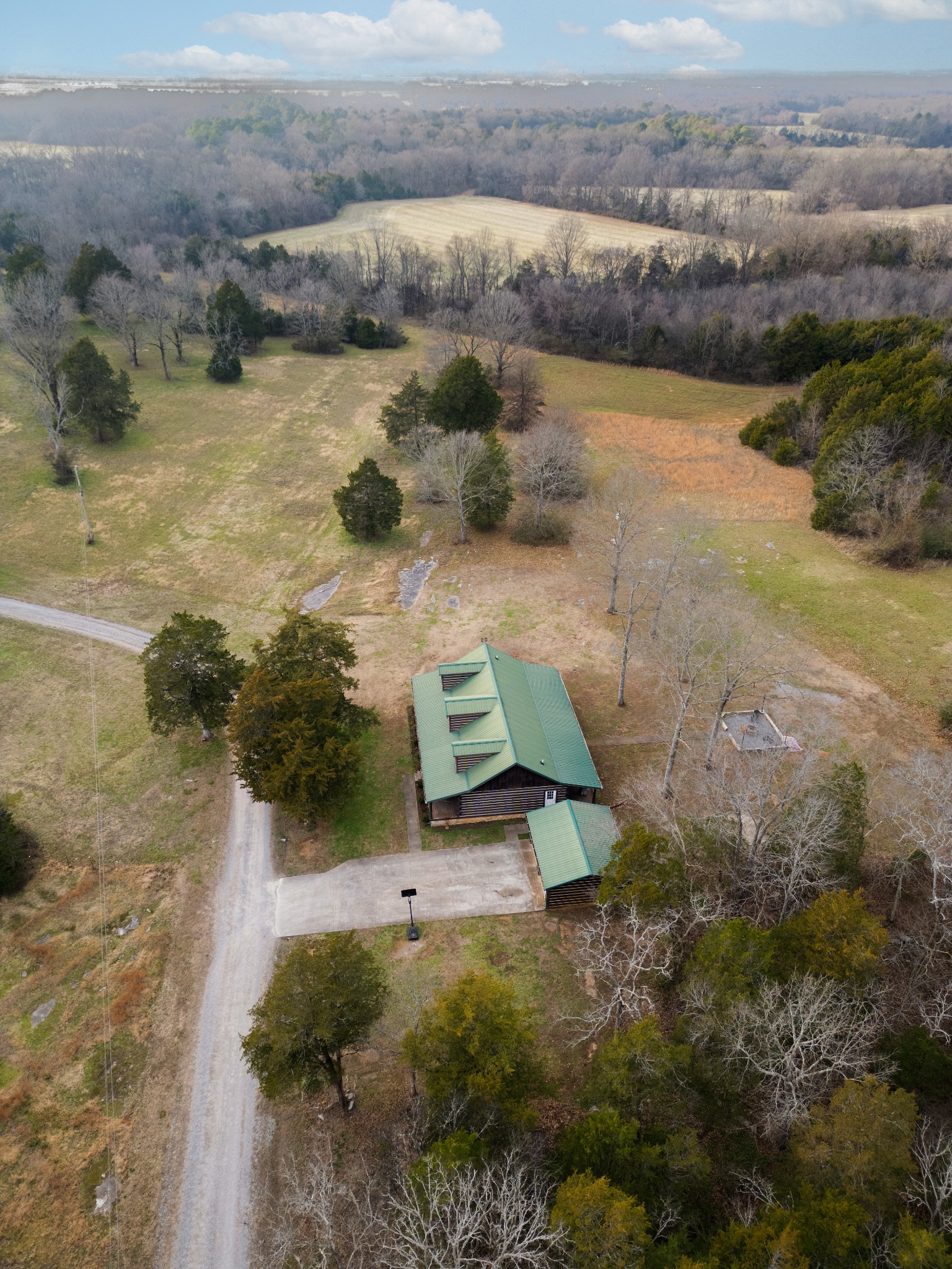 7901 West Buckeye Bottom Road Murfreesboro, TN 37129 - Photo 45 of 53