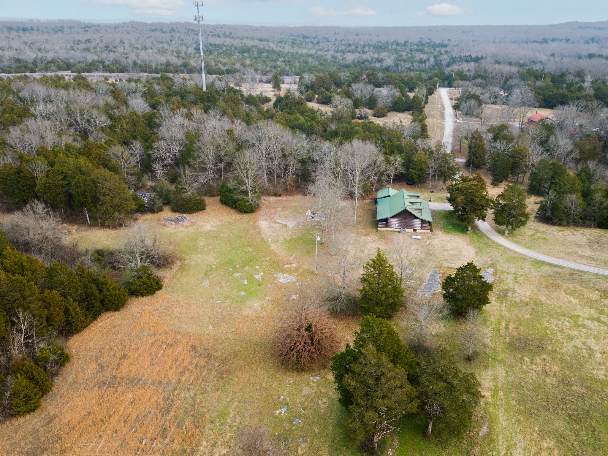 7901 West Buckeye Bottom Road Murfreesboro, TN 37129 - Photo 47 of 53