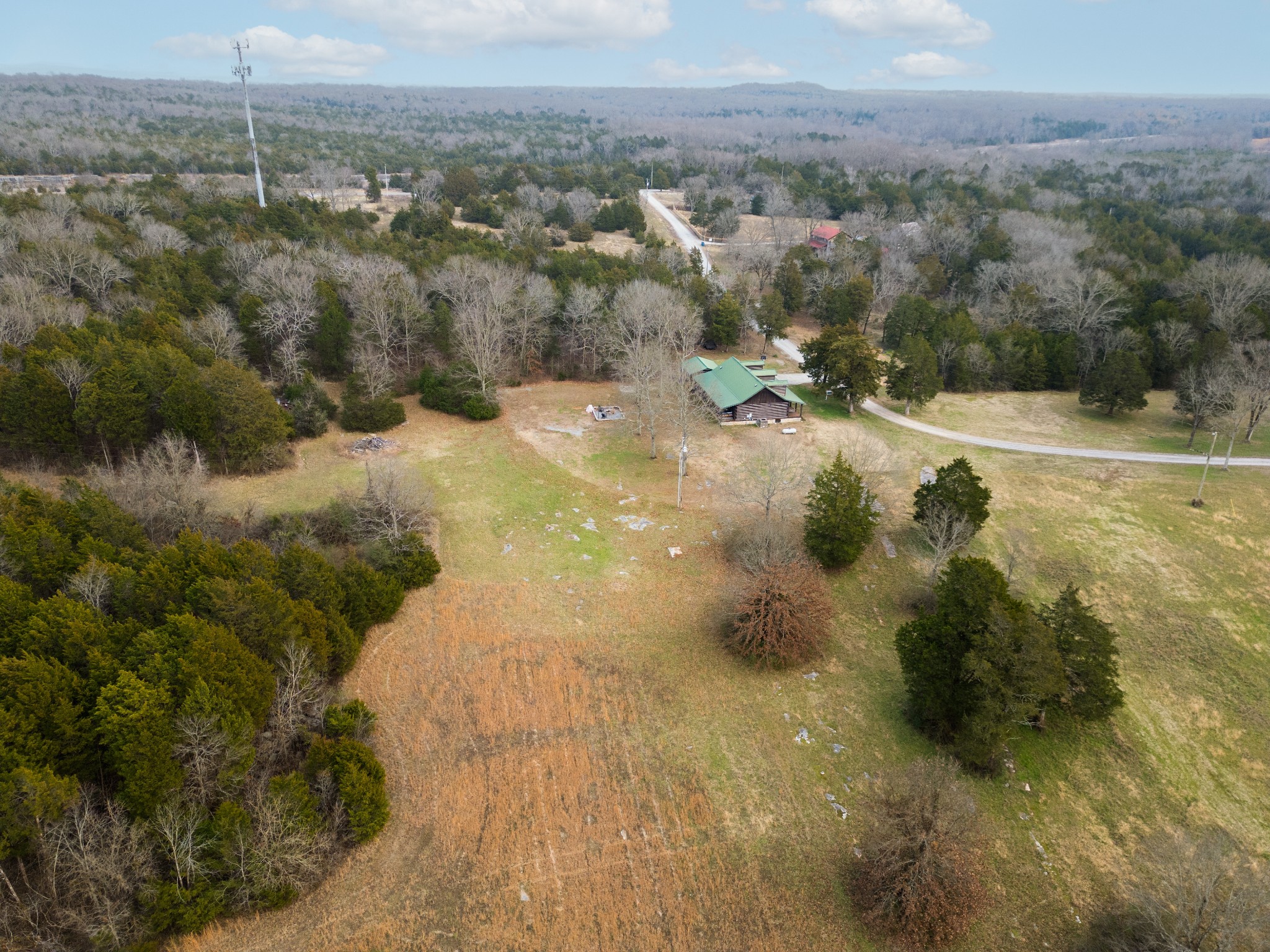 7901 West Buckeye Bottom Road Murfreesboro, TN 37129 - Photo 48 of 53