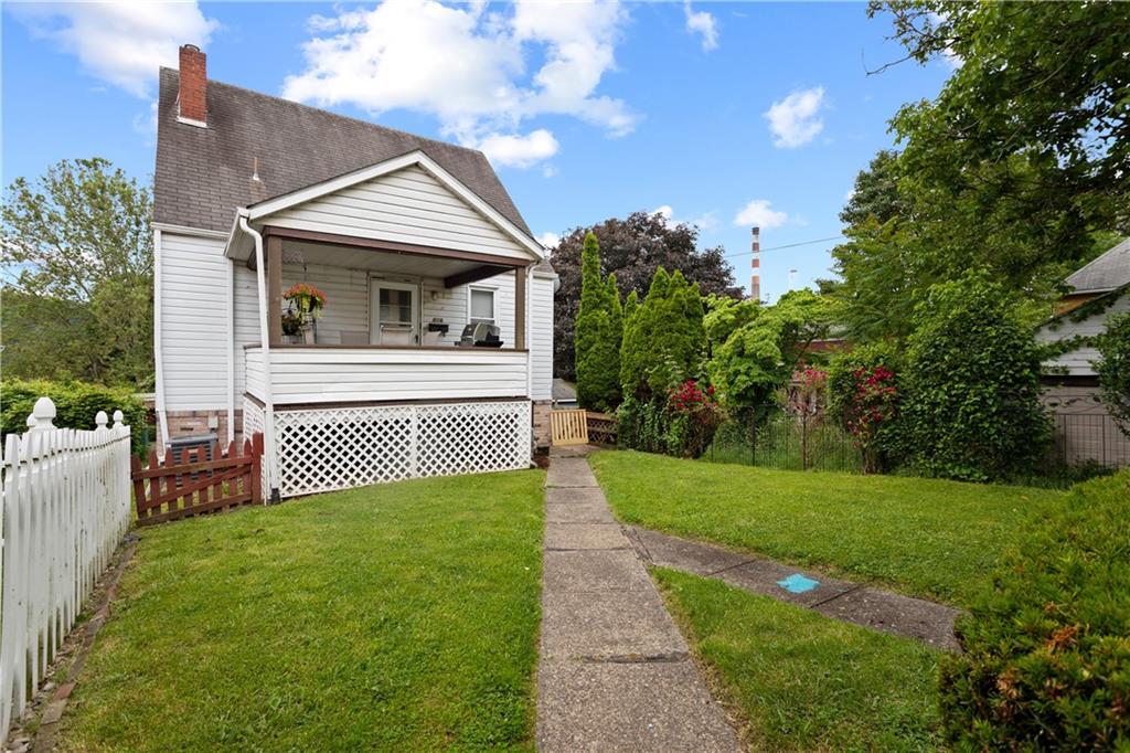 614 Walnut Street Springdale, PA 15144 - Photo 14 of 25 Gallery Image 14