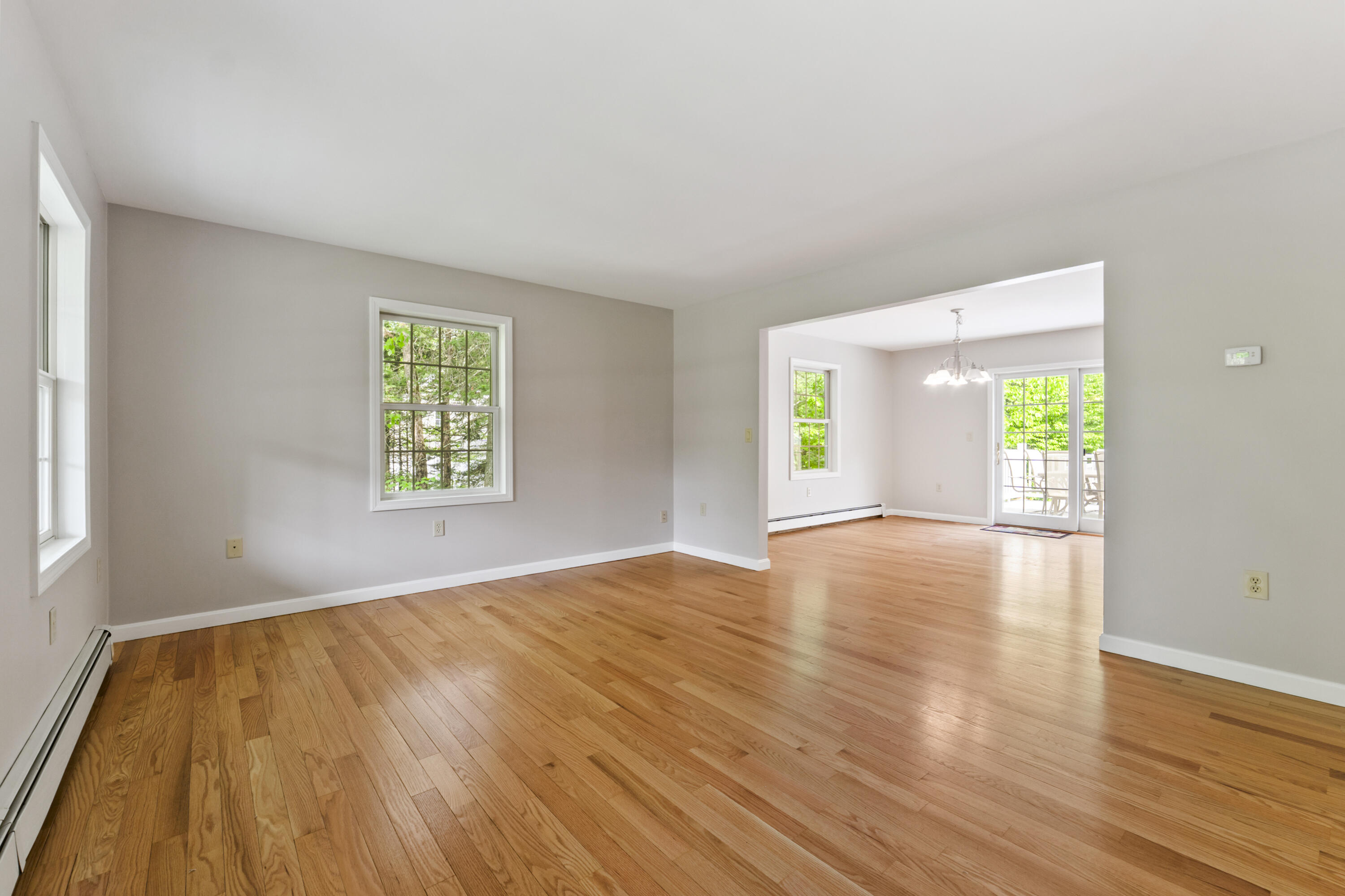 9 Tyrawley Road Farmingdale, ME 04344 - Photo 10 of 57 Living Room 2