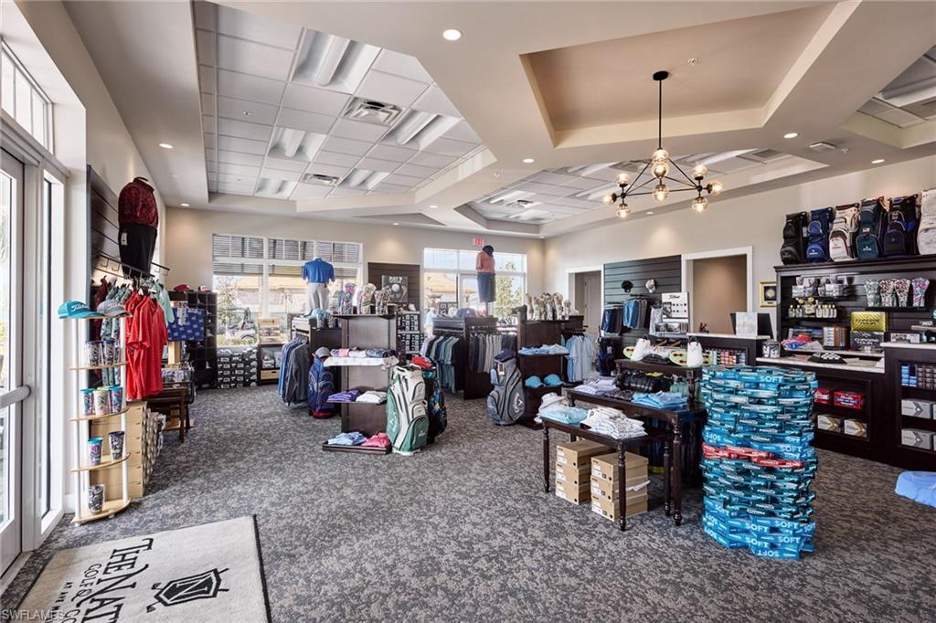 5527 Double Eagle Circle, Unit 3815 Ave Maria, FL 34142 - Photo 11 of 37 Golf Pro Shop