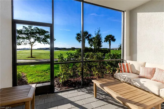 $2,495 | 5527 Double Eagle Circle, Unit 3815, Ave Maria, FL 34142