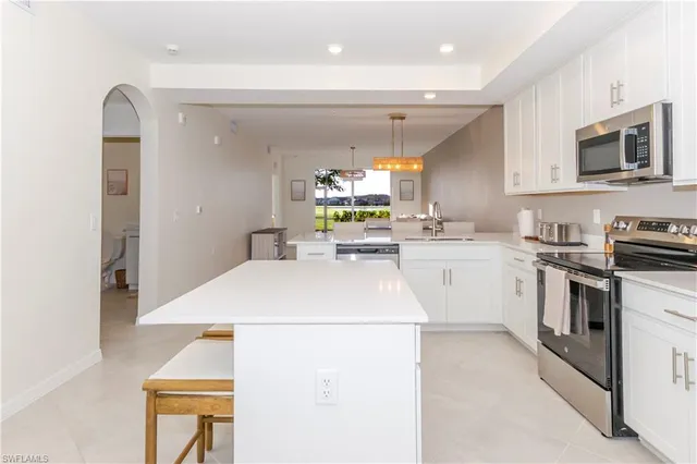 $2,495 | 5527 Double Eagle Circle, Unit 3815, Ave Maria, FL 34142